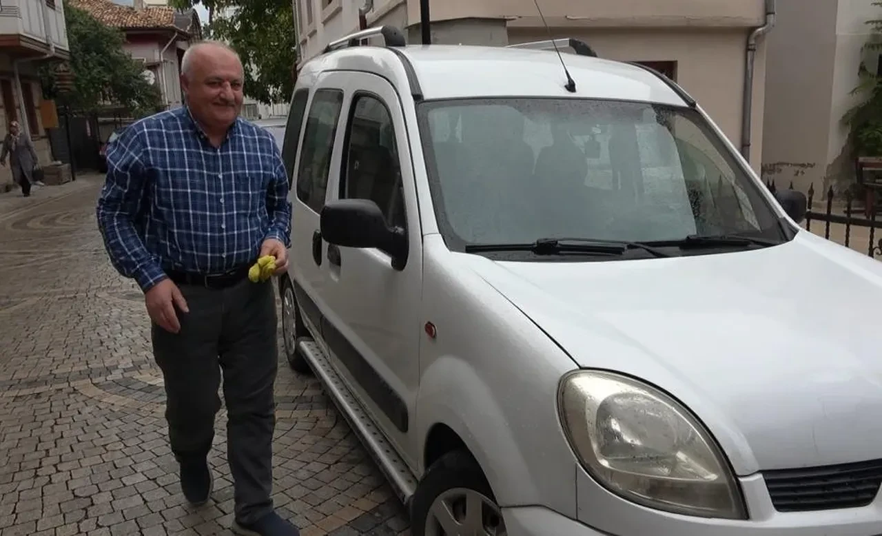 Araç muayenesi yaptıracaklar dikkat! Dolandırıcılar hem parasını aldı hem randevusunu