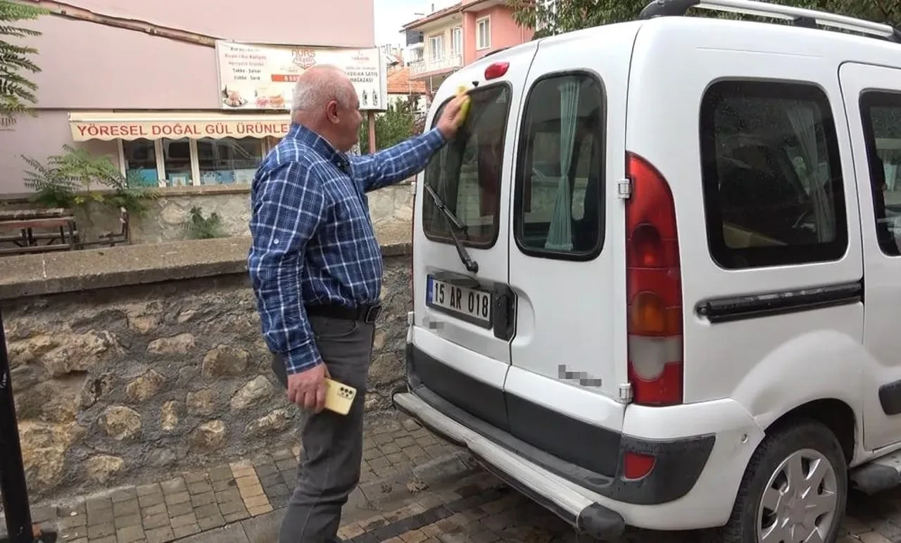 Araç muayenesi yaptıracaklar dikkat! Dolandırıcılar hem parasını aldı hem randevusunu