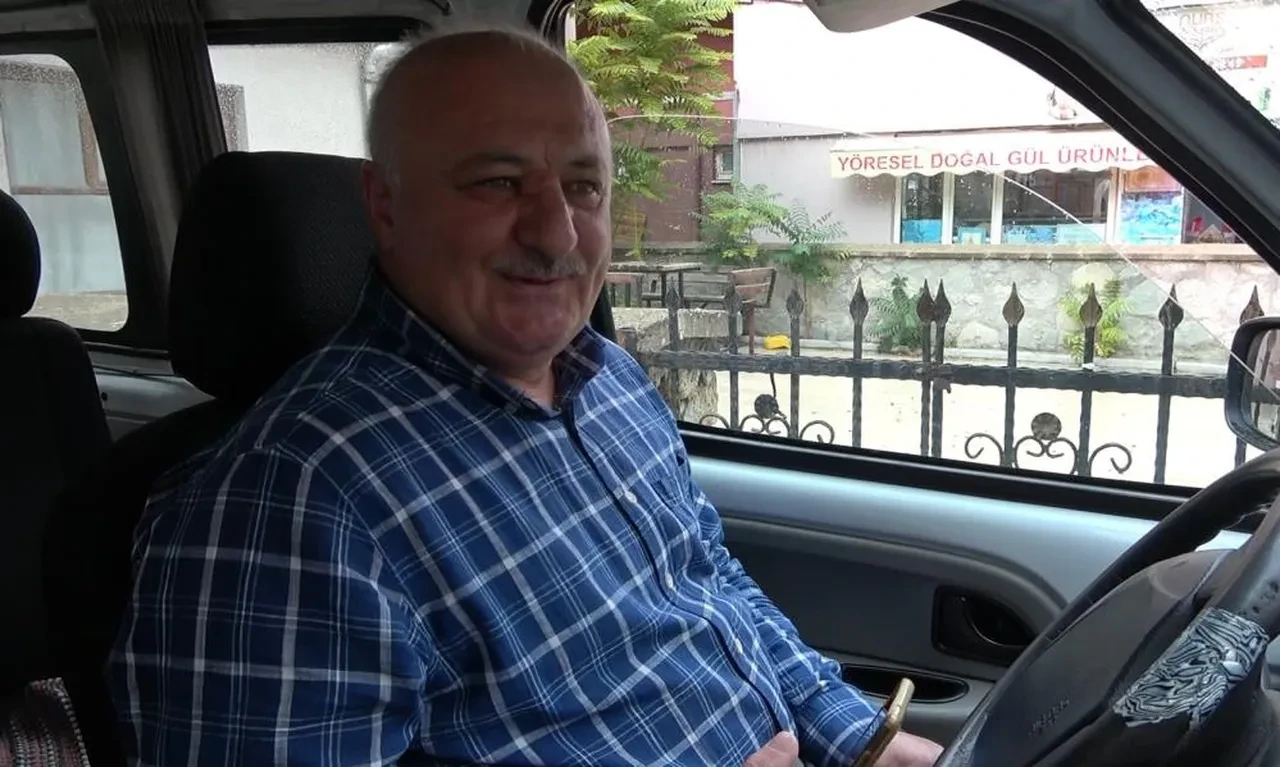 Araç muayenesi yaptıracaklar dikkat! Dolandırıcılar hem parasını aldı hem randevusunu