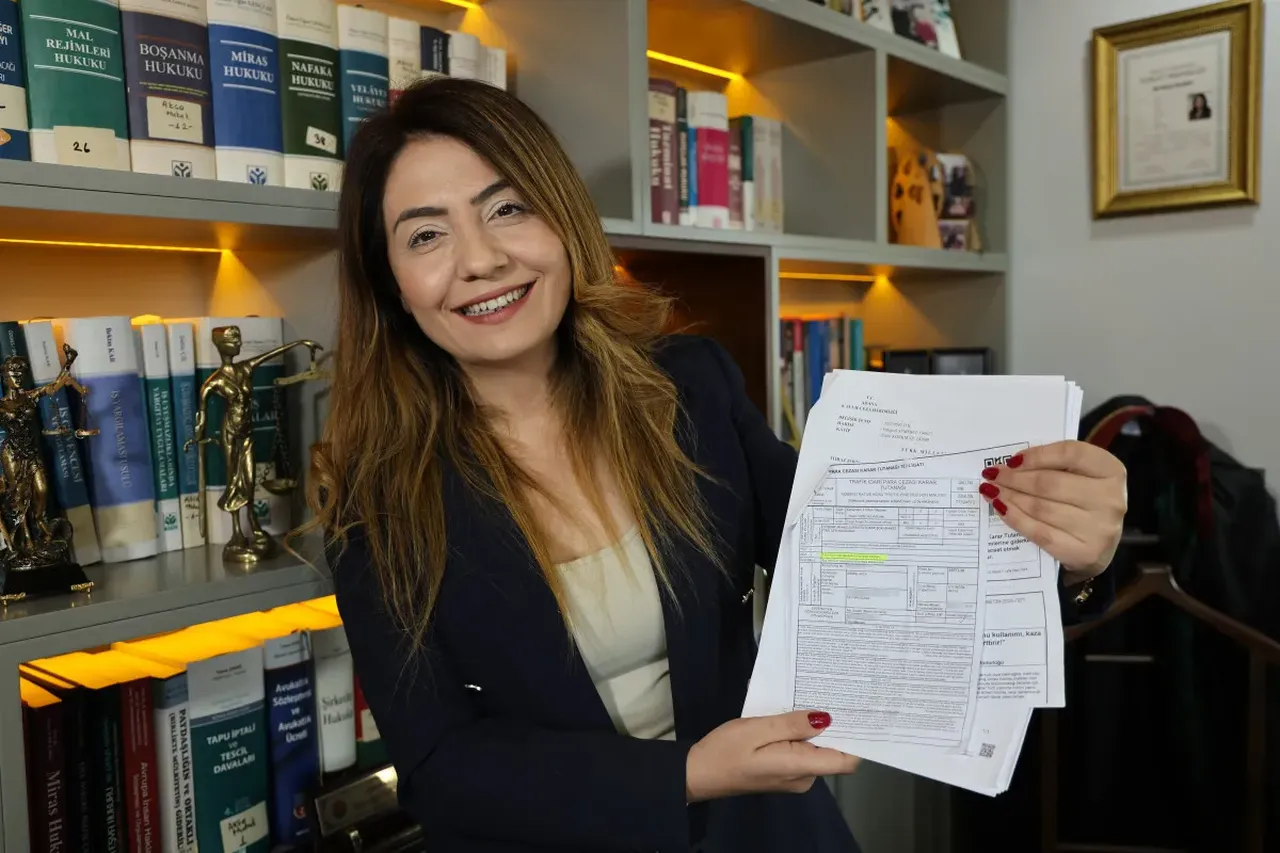 Araç sahipleri dikkat! Mahkemeden emsal karar çıktı: Her polis ceza yazabilir mi?