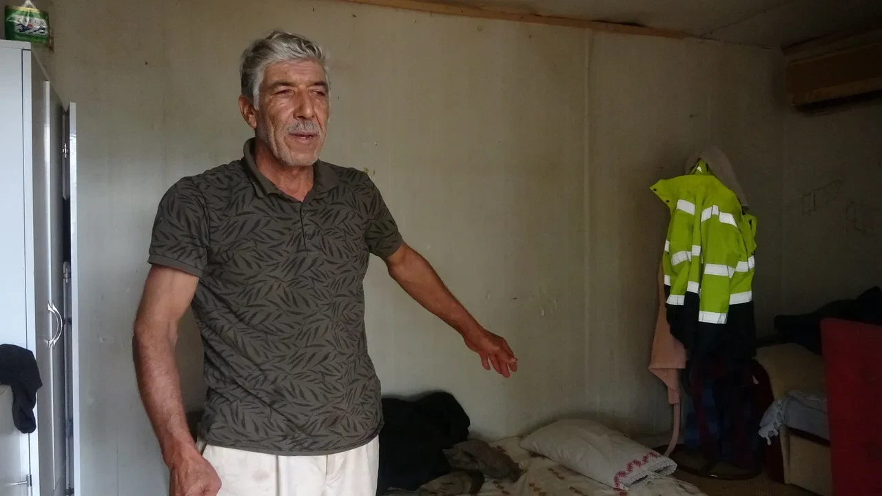 Arkadaşına iyilik yaptı, başına gelmeyen kalmadı! Olanları duyunca eşi evden kovdu