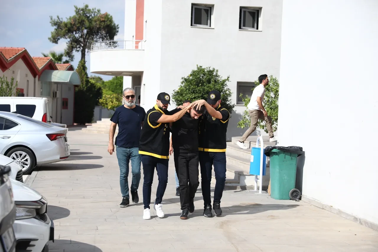 Arkadaşını sırtından vurarak katletti! 100 metreden ateş açtı: İfadesi şaşkına çevirdi