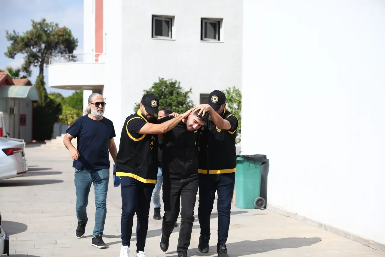 Arkadaşını sırtından vurarak katletti! 100 metreden ateş açtı: İfadesi şaşkına çevirdi