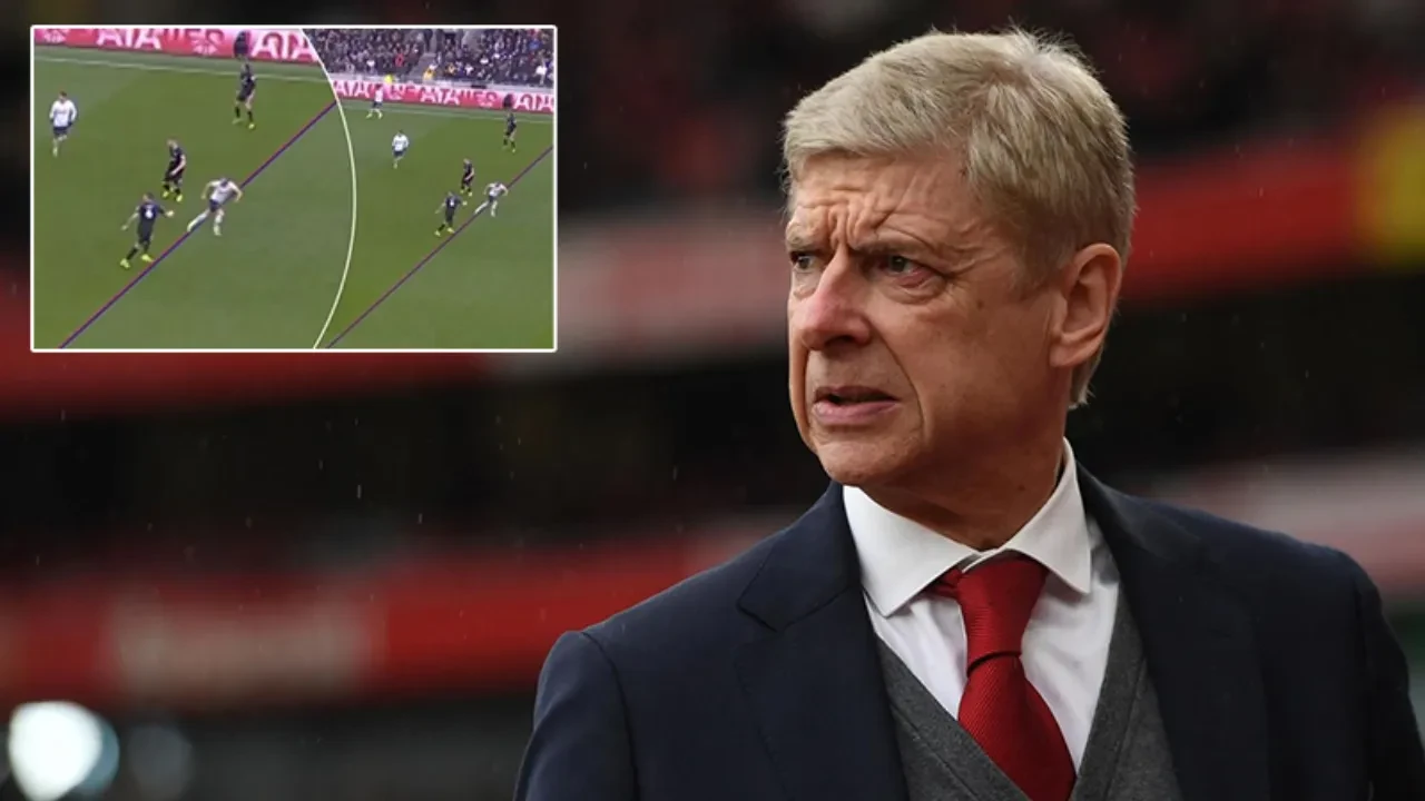 Arsene Wenger