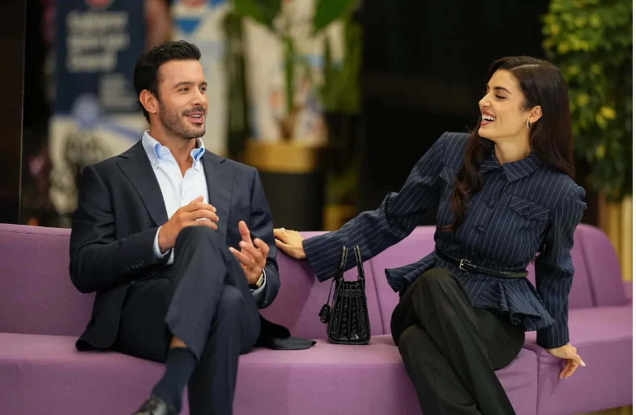 Aşk ve Gözyaşı'nda kriz büyüdü, yeni bölüm rafa kalktı!