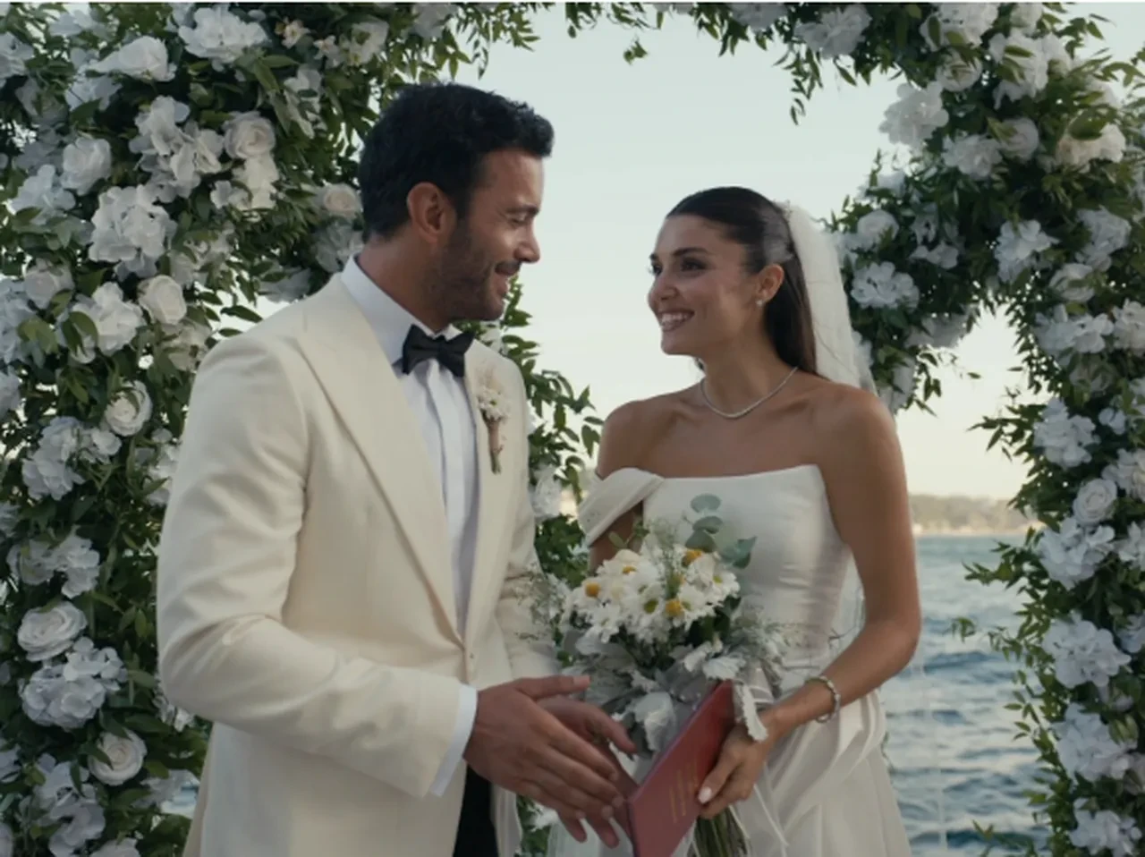 Aşk ve Gözyaşı'nda kriz büyüdü, yeni bölüm rafa kalktı!