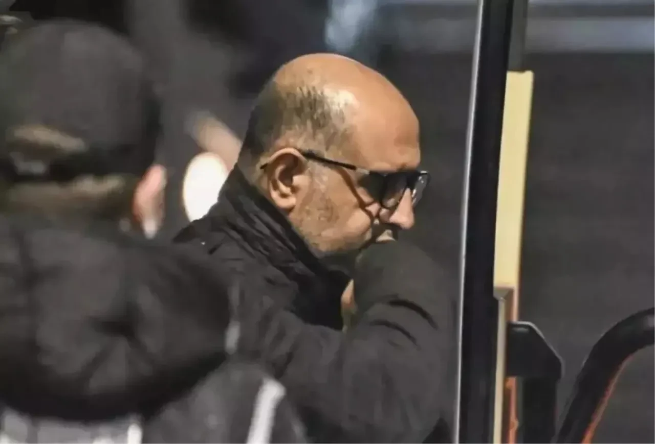 Aziz İhsan Aktaş suç örgütü soruşturmasında yeni gelişme! Kütahya ve Isparta belediyelerinin ihaleleri de incelenecek