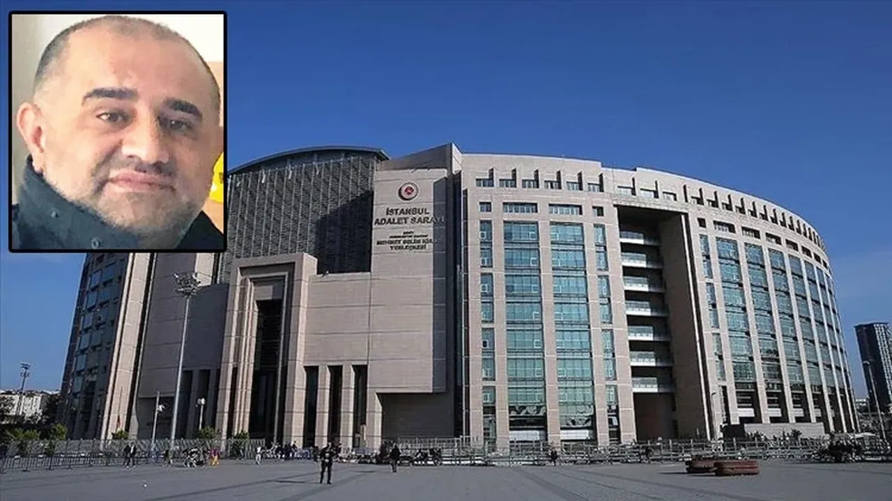 Aziz İhsan Aktaş'tan Ekrem İmamoğlu'na rüşvet iddiası! CHP'li belediyelere para akıtmış 