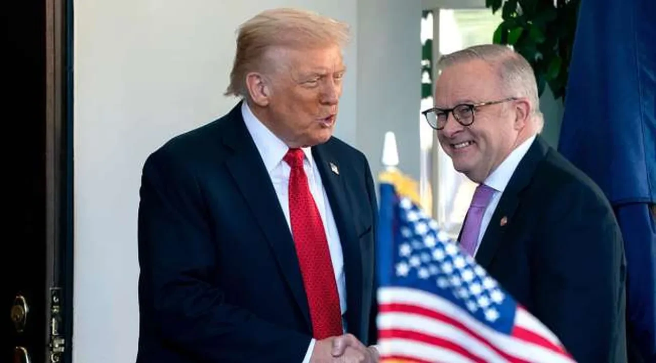 Beyaz Saray'da gerilim yükseldi: Ben de seni sevmiyorum, muhtemelen hiç sevmeyeceğim de