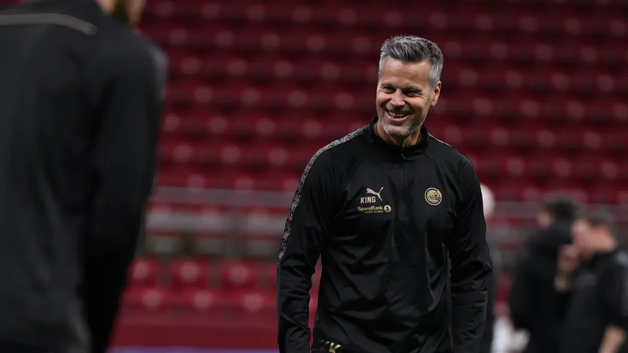 Bodo/Glimt'ten Galatasaray'a mesaj: 