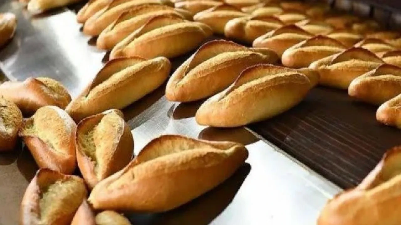 Bu kentte ekmek 9 lira! Türkiye'de daha ucuzu yok 