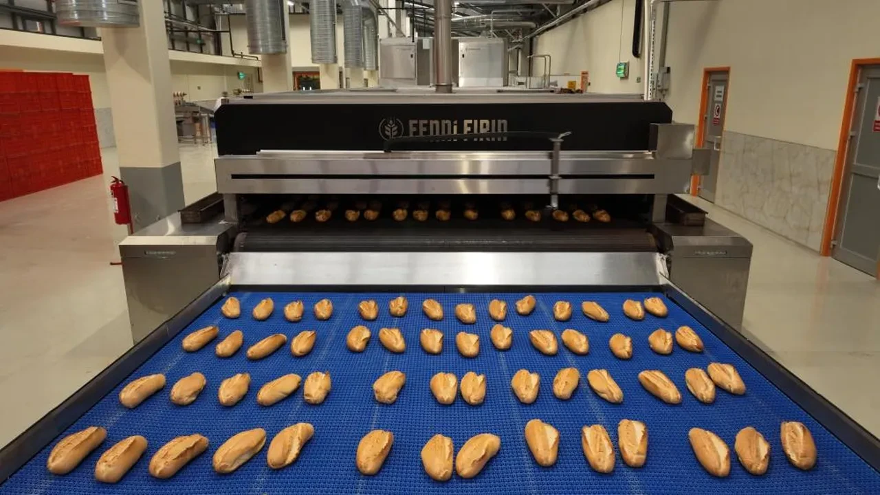 Bu kentte ekmek 9 lira! Türkiye'de daha ucuzu yok