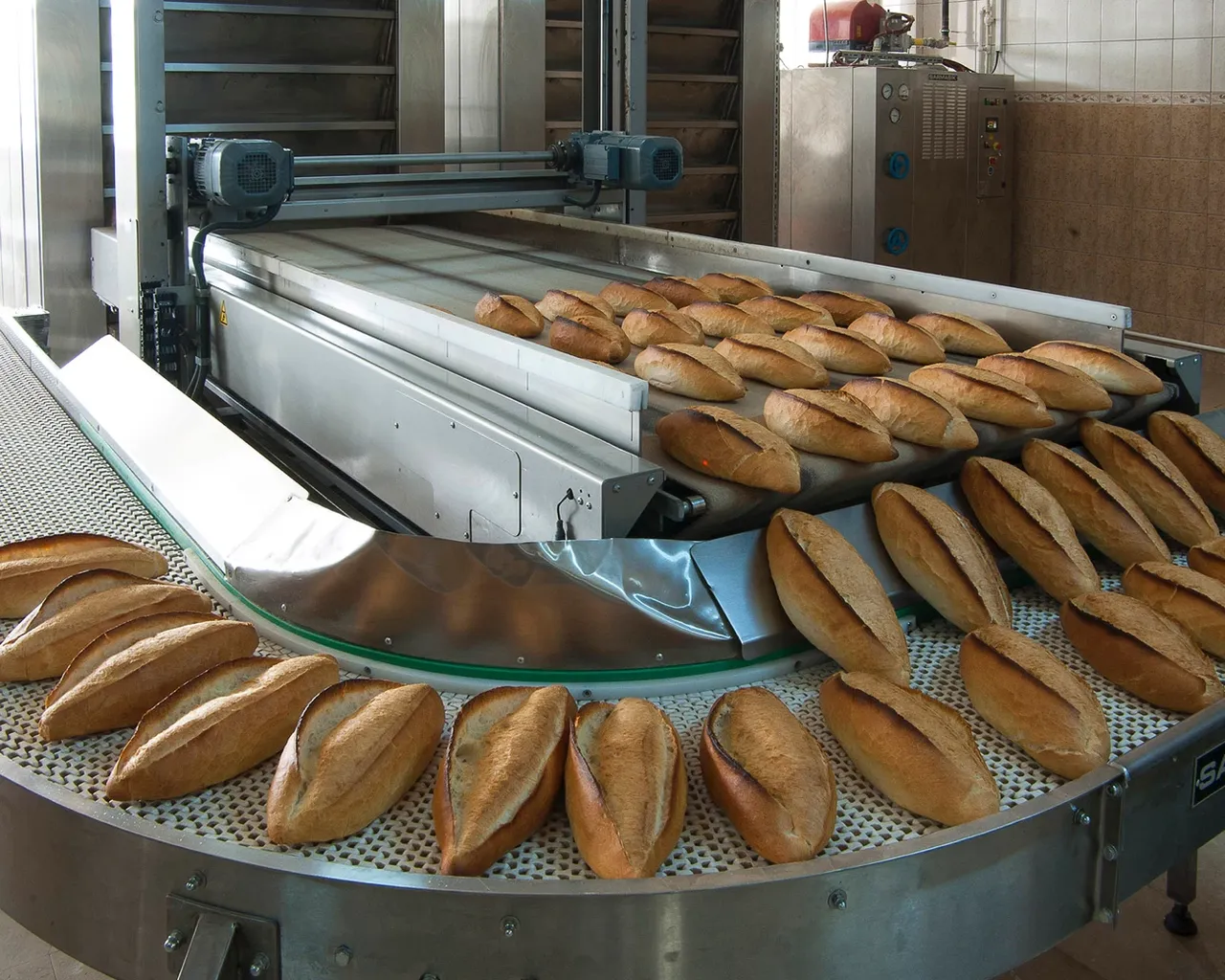 Bu kentte ekmek 9 lira! Türkiye'de daha ucuzu yok