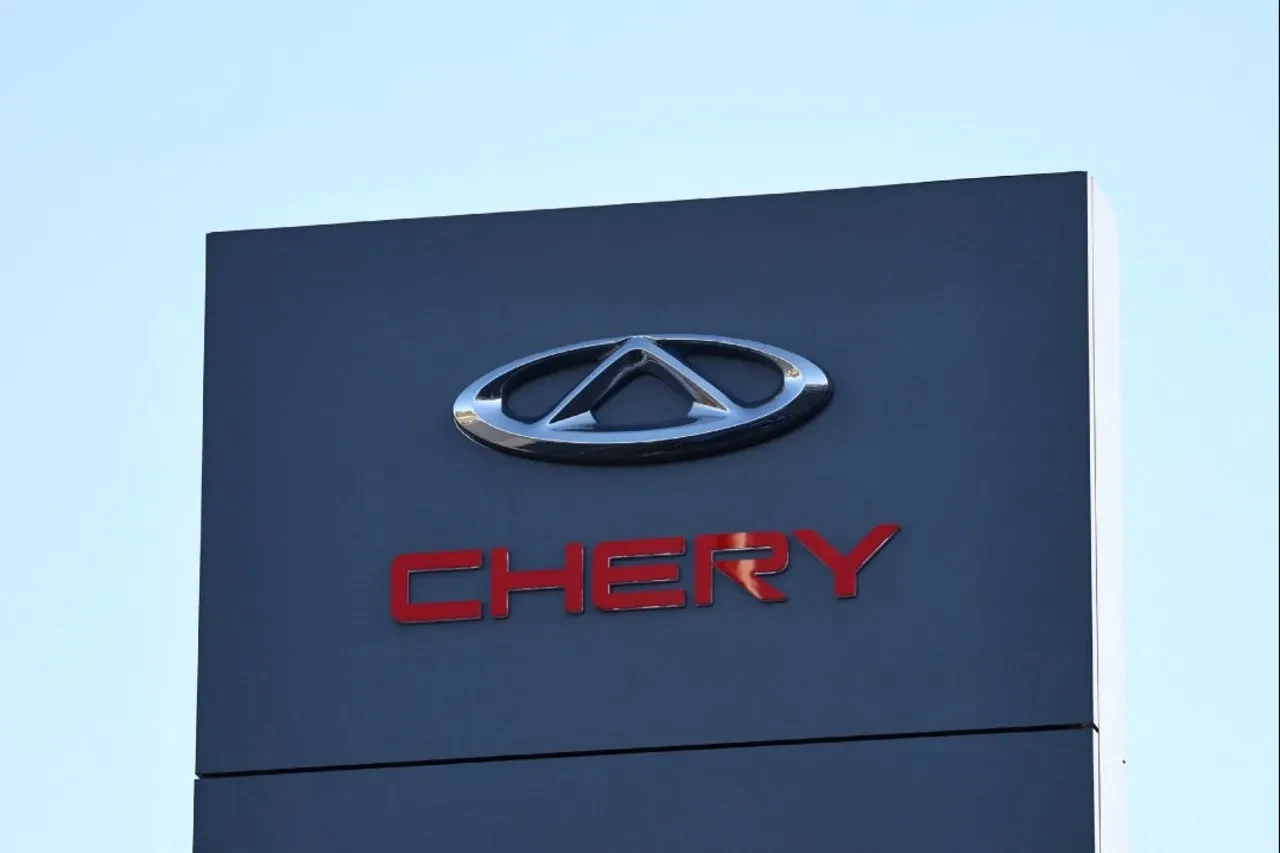 Chery'den 1.300 km menzilli yeni batarya