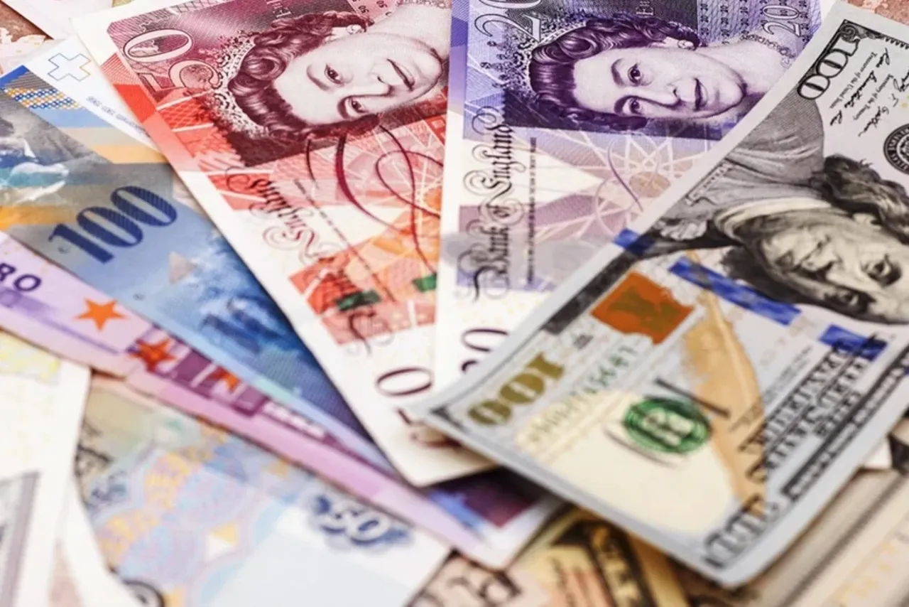 Dolar yatay seyirde, euro düşüşe geçti! İşte 21 Ekim 2025 güncel döviz kurları: Dolar, euro, sterlin fiyatı