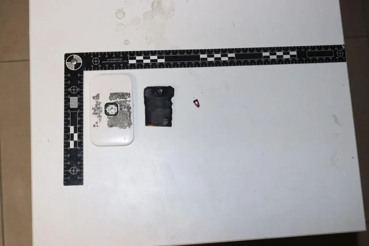 Ehliyet sınavına böyle girecekti! Ekipler son anda fark etti