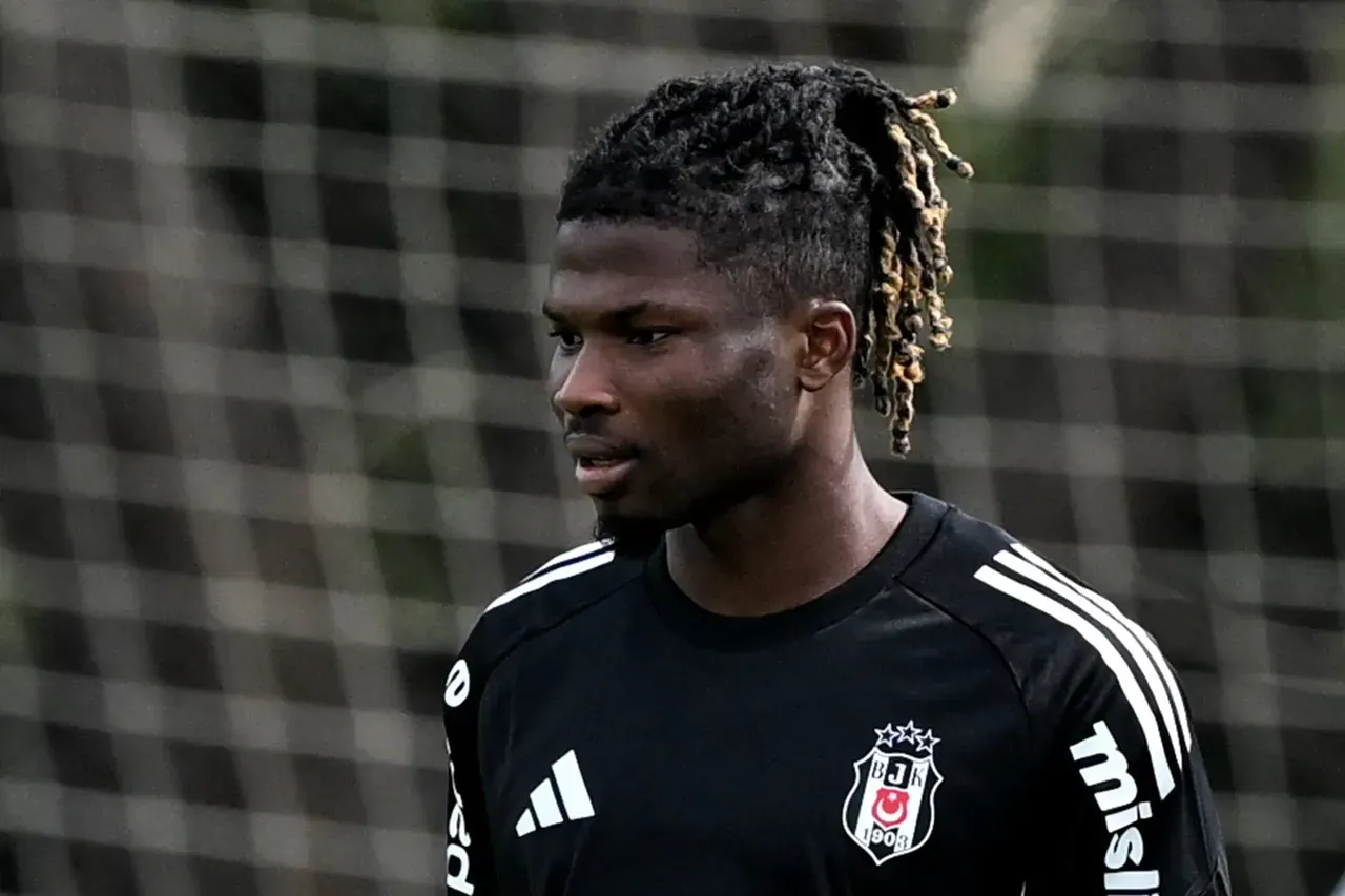 El Bilal Toure, Cerny Konyaspor Beşiktaş maçında neden yok, oynamıyor? Konyaspor Beşiktaş erteleme maçı eksikler