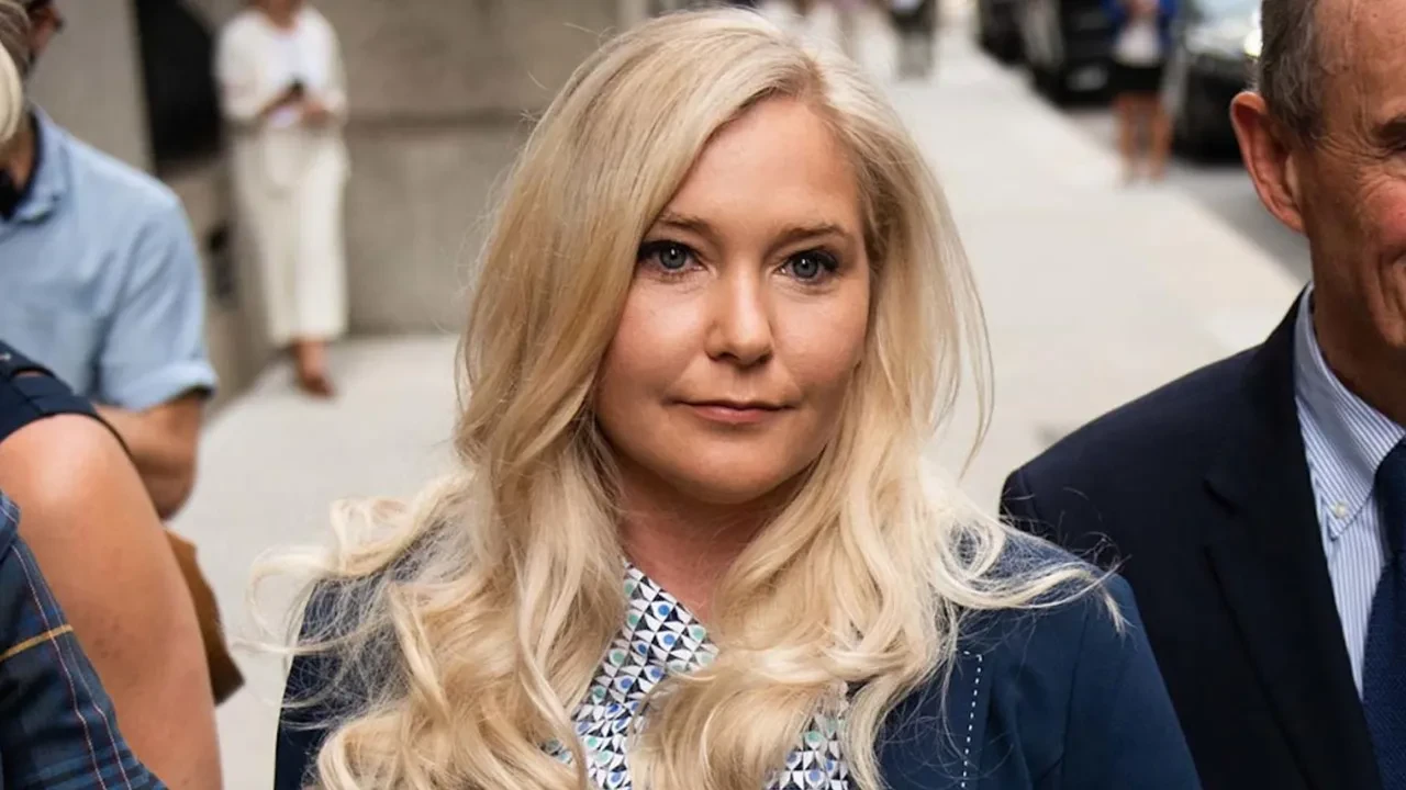 Epstein mağduru Virginia Giuffre ifşa etti: Ünlü başbakan tecavüz edip öldüresiye dövdü