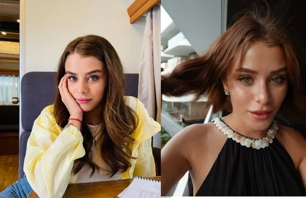 Estetik yaptıran İlayda Alişan'ın son hali Seda Sayan'a benzetildi 