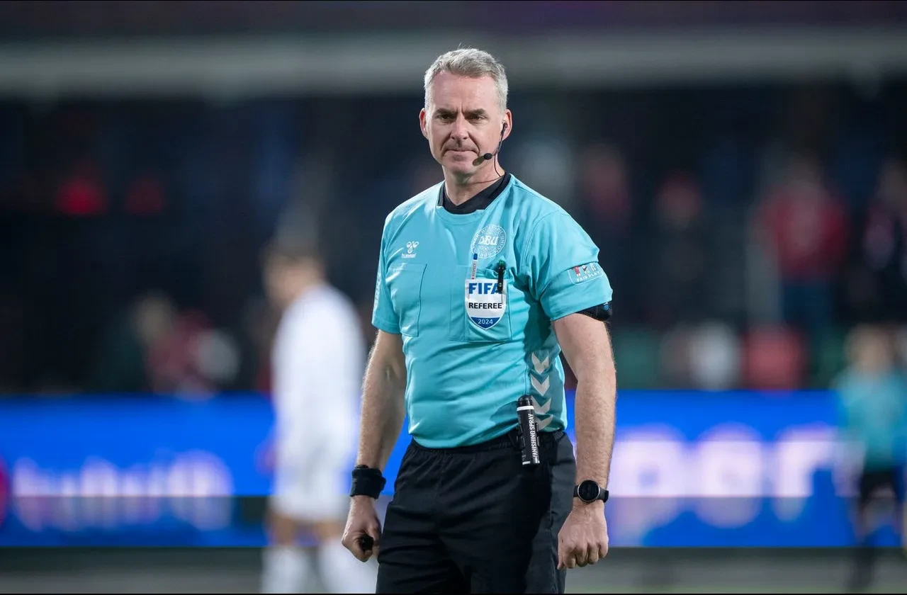 Fenerbahçe-Stuttgart maçının hakemi belli oldu