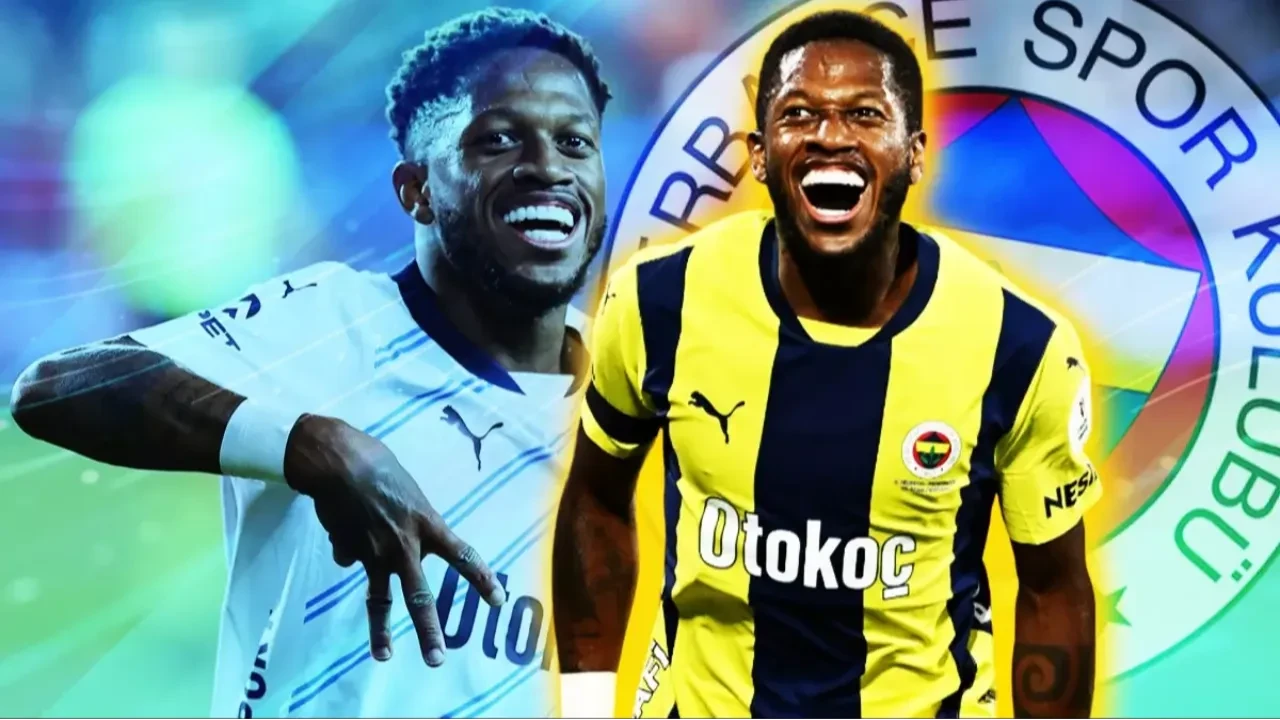 Fenerbahçe'de Fred kararı: Zamansız ayrılık! 