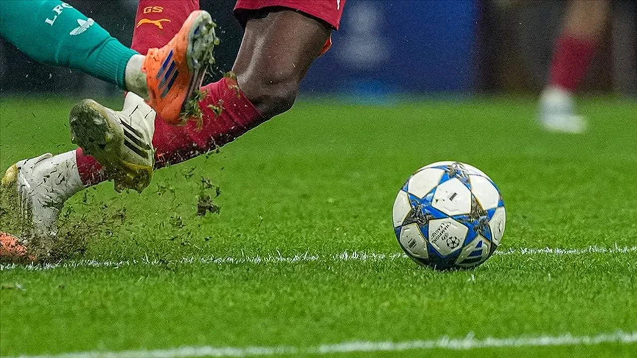 Galatasaray'ın Şampiyonlar Ligi maçı ne zaman? Hangi kanalda yayınlanacağı belli oldu