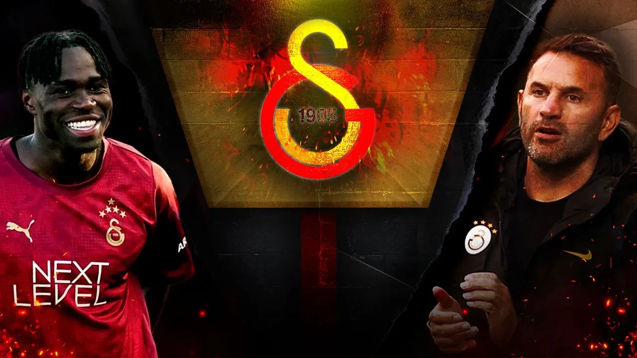 Galatasaray’da sürpriz gelişme! Singo’nun dönüş tarihi belli oldu