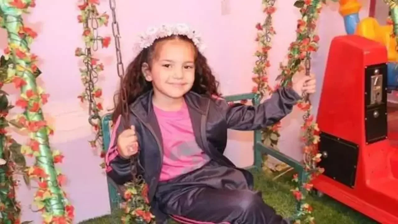 Gazze'de 'Herkes öldü beni alın korkuyorum' diye ağlayan 6 yaşındaki Hind'in katilleri İsrailli askerlerin isimleri ortaya çıktı