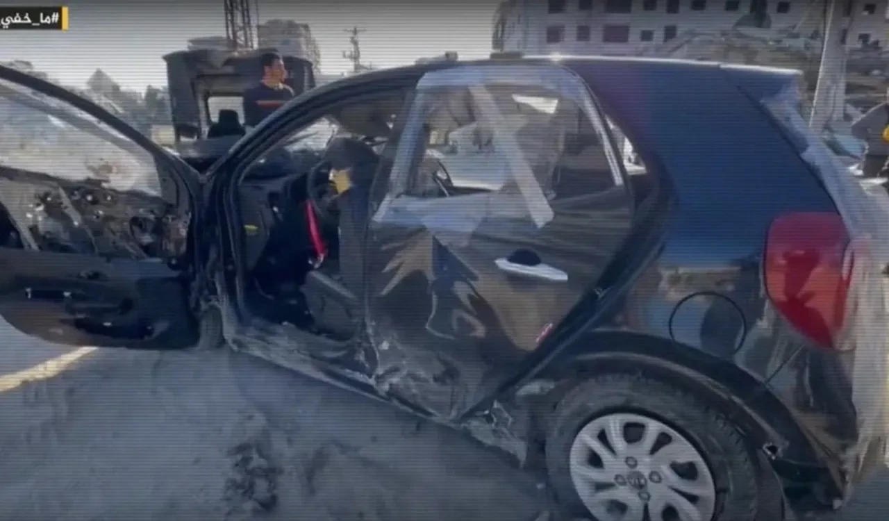 Gazze'de 'Herkes öldü beni alın korkuyorum' diye ağlayan 6 yaşındaki Hind'in katilleri İsrailli askerlerin isimleri ortaya çıktı