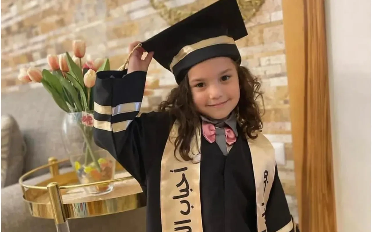 Gazze'de 'Herkes öldü beni alın korkuyorum' diye ağlayan 6 yaşındaki Hind'in katilleri İsrailli askerlerin isimleri ortaya çıktı