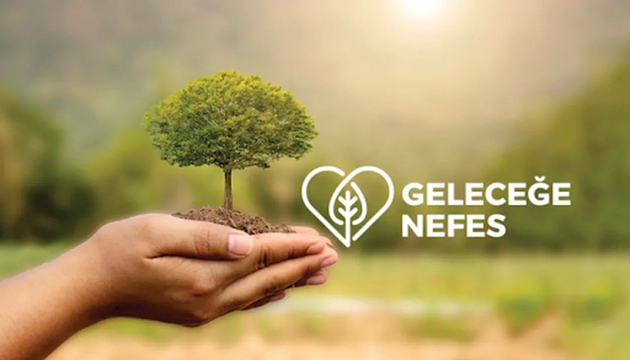 Geleceğe Nefes fidan sahiplenme nereden nasıl yapılır? 11 Kasım Milli Ağaçlandırma Günü
