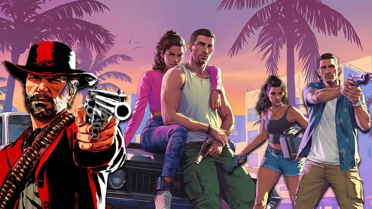 GTA 6 büyük bir devrimle geliyor! RDR2'deki sistem entegre edilecek: Stratejik davranan kazanır