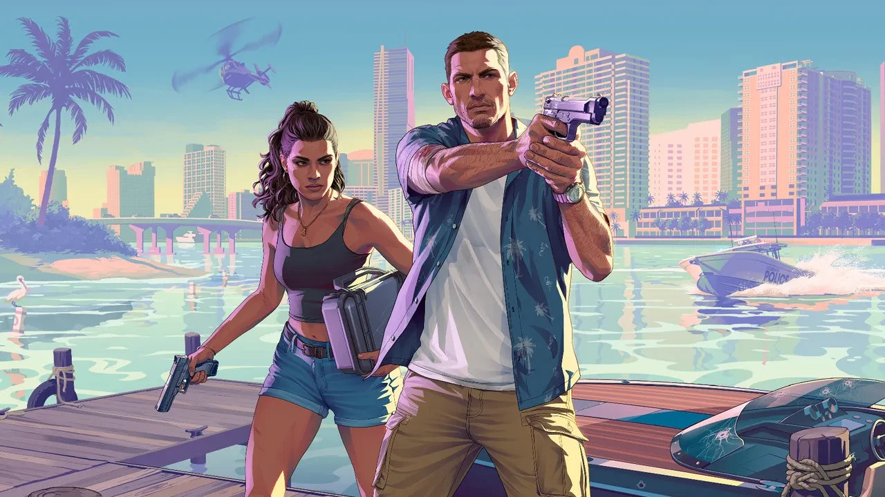 GTA 6 büyük bir devrimle geliyor! RDR2'deki sistem entegre edilecek: Stratejik davranan kazanır