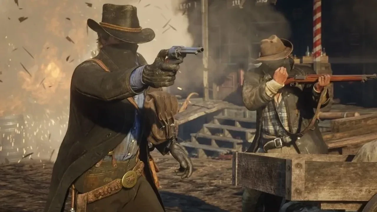 GTA 6 büyük bir devrimle geliyor! RDR2'deki sistem entegre edilecek: Stratejik davranan kazanır