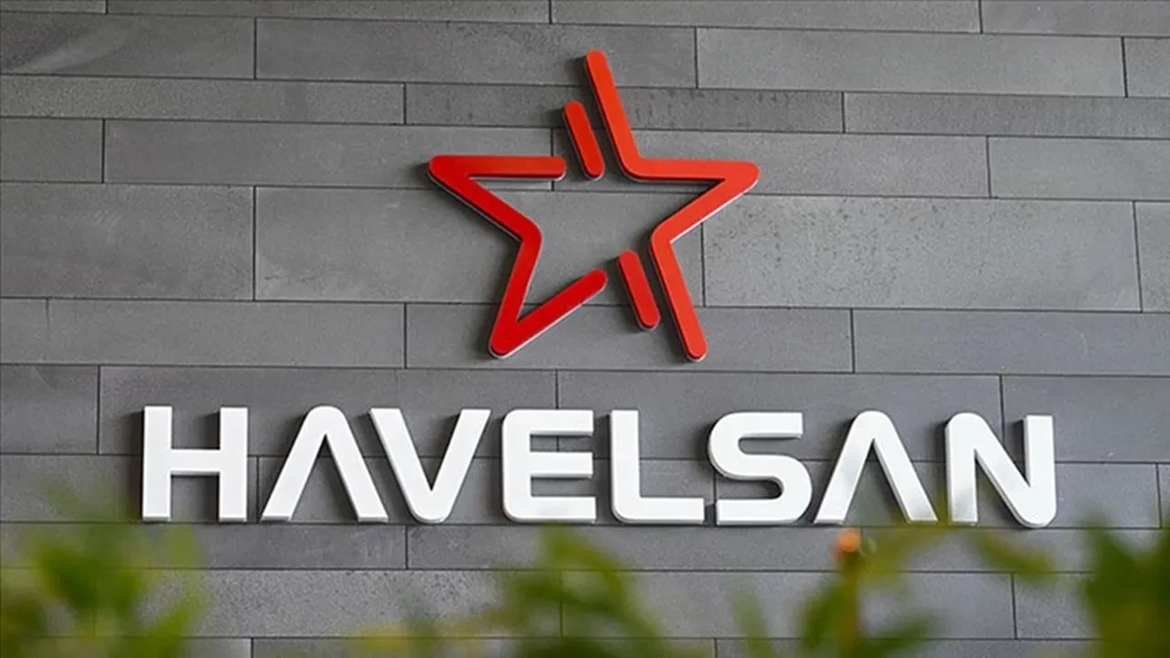 HAVELSAN ve KKB arasında stratejik iş birliği anlaşması