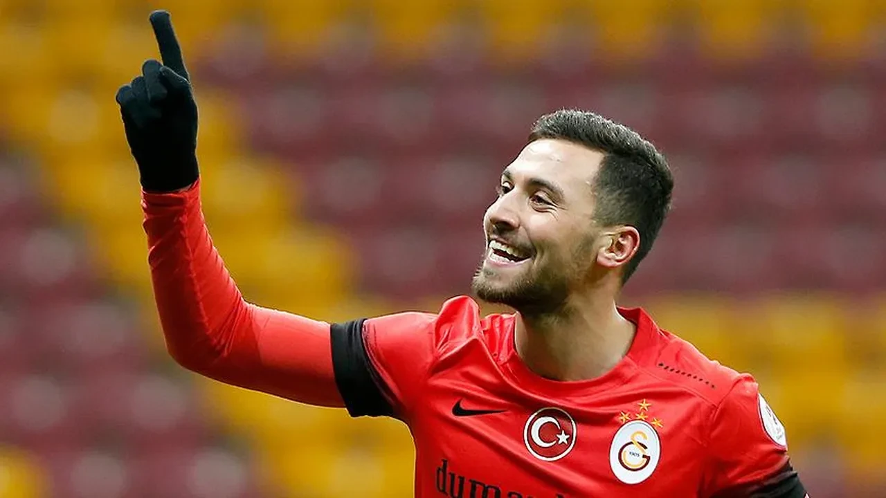 Hem Galatasaray hem de Fenerbahçe'de oynamıştı! 31 yaşında kulüp arıyor