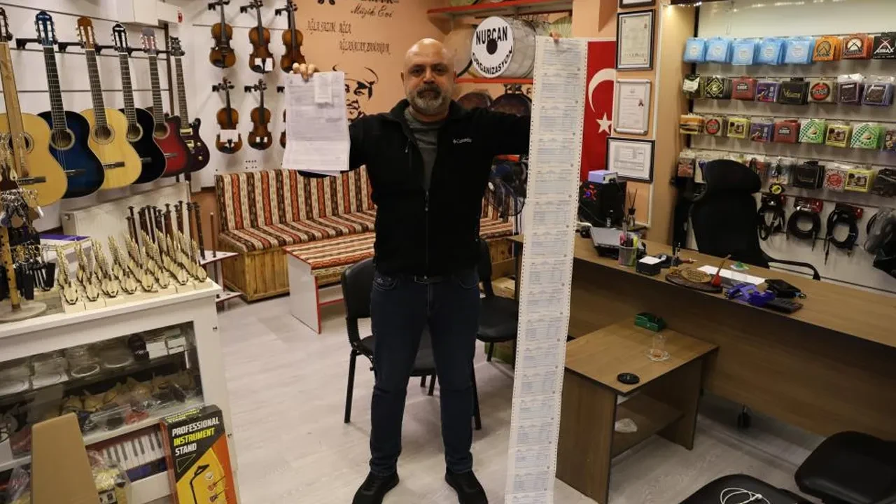 İcra yollayan CHP'li belediyeye tepki gösterdi: 