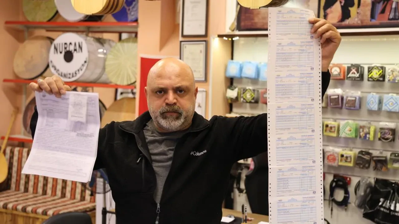 İcra yollayan CHP'li belediyeye tepki gösterdi: "Eleştirdiğim için mi baskı uyguladınız"