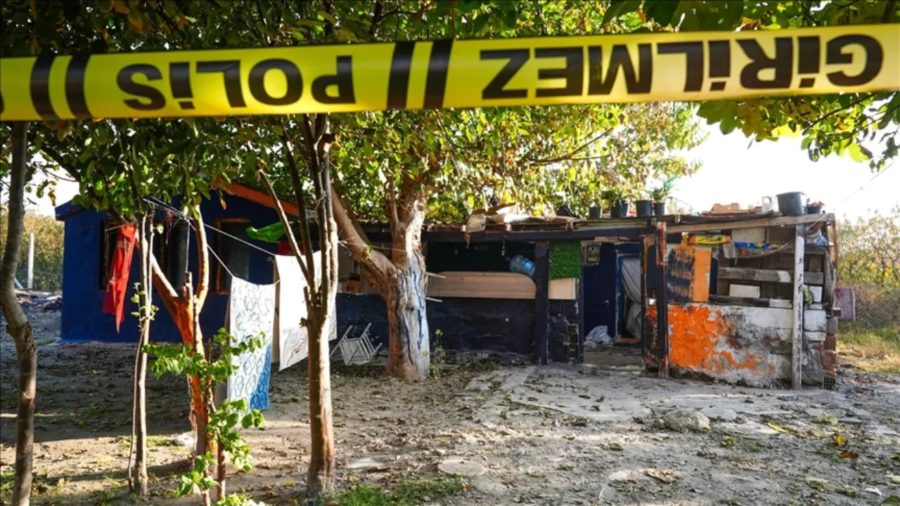 İzmir'de 5 kardeşin öldüğü yangında anne hakkında karar! 20 yıl hapsi isteniyordu