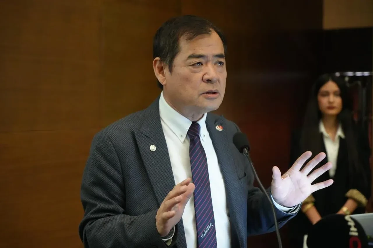 Japon deprem uzmanından korkutan açıklama! O bölgeyi işaret etti: "400 yıldır enerji biriktiriyor, dikkatli olmak lazım"