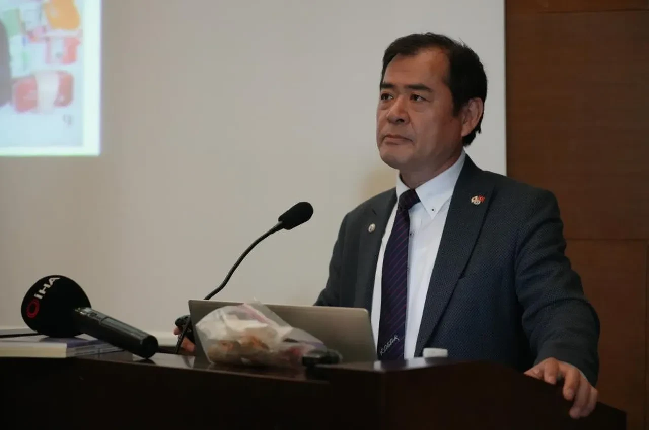 Japon deprem uzmanından korkutan açıklama! O bölgeyi işaret etti: "400 yıldır enerji biriktiriyor, dikkatli olmak lazım"