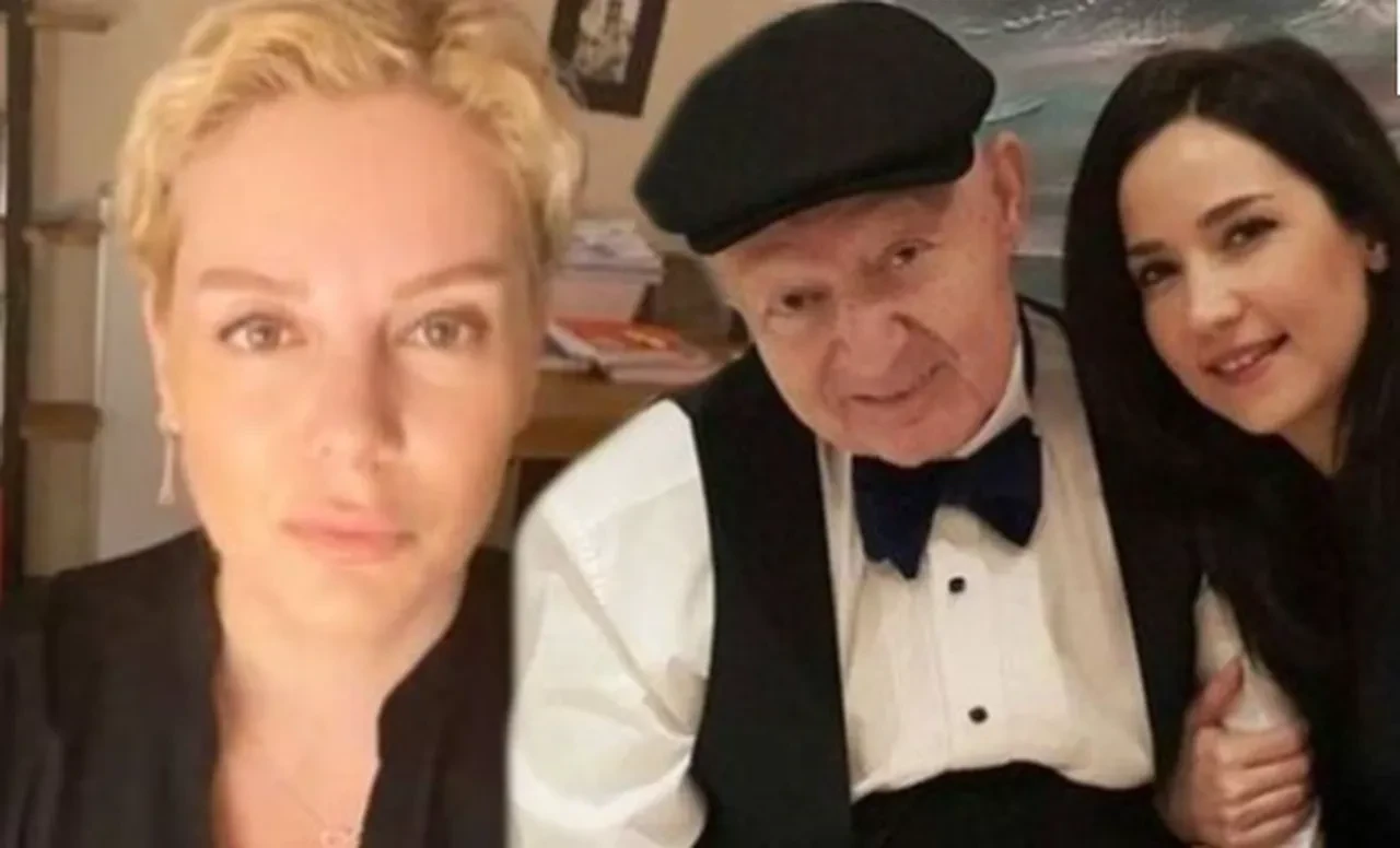 Kayahan'ın kızı Beste Açar'dan İpek Açar'a hakaretler yağdırdı! "Vurdumduymazlık ve saygısızlık pes ötesi"