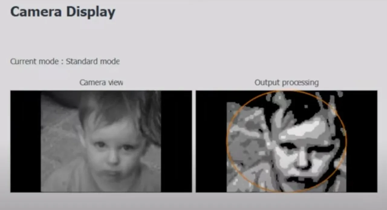 Kaybedilen görme yetisini geri kazandıran çip! Bilim bunu da başardı