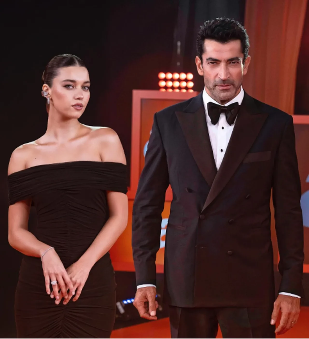 Kenan İmirzalıoğlu, Kıvanç Tatlıtuğ ve Çağatay Ulusoy'u solladı! Bölüm başı alacağı ücret 'pes' dedirtti