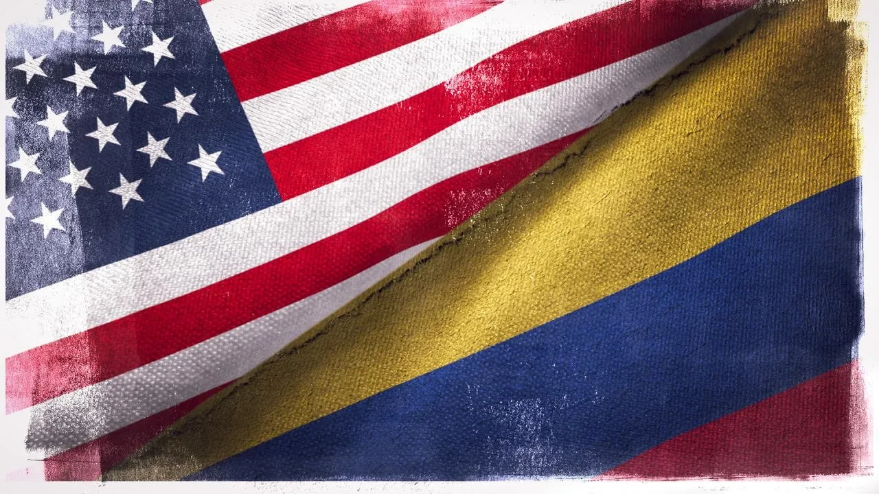 Kolombiya lideri Petro'dan Trump'a çok sert sözler: Burada kralların başı kesilir