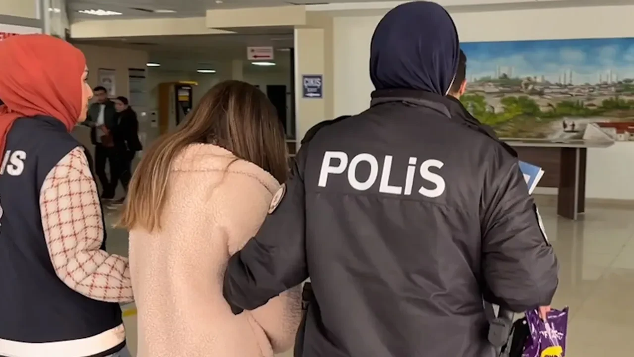 Kreşte 3 yaşındaki çocuğu ısıran bakıcının cezası belli oldu