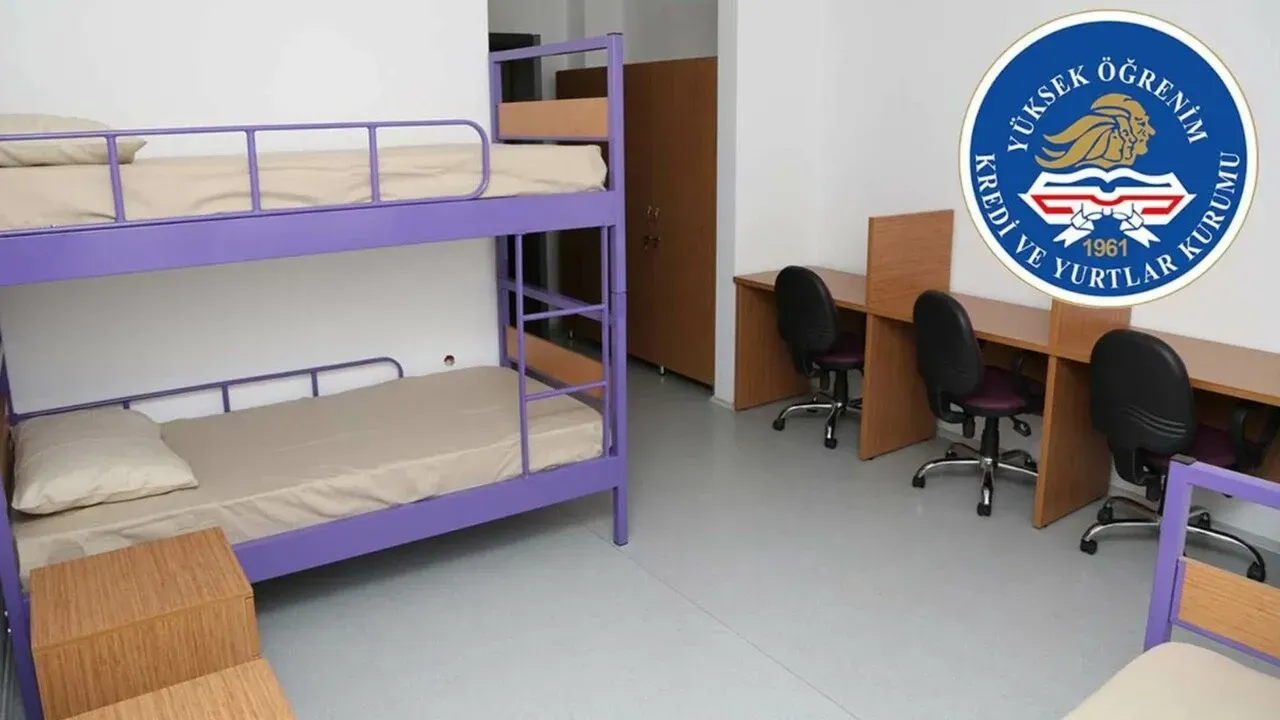 KYK ek yurt başvuru sonuçları ne zaman açıklanacak? Gençlik ve Spor Bakanlığı'ndan açıklama bekleniyor