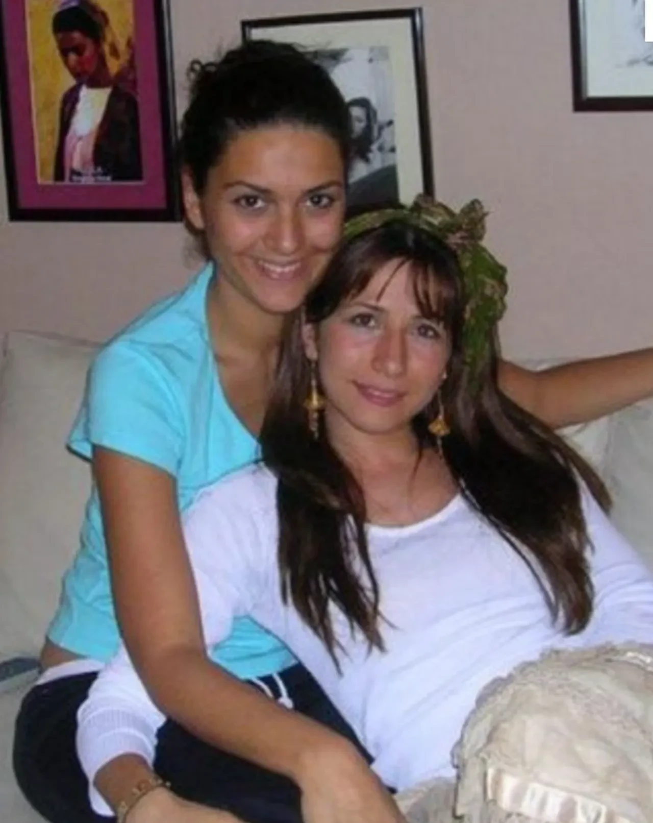 Liseli Bergüzar Korel'e herkes aynı yorumu yaptı 