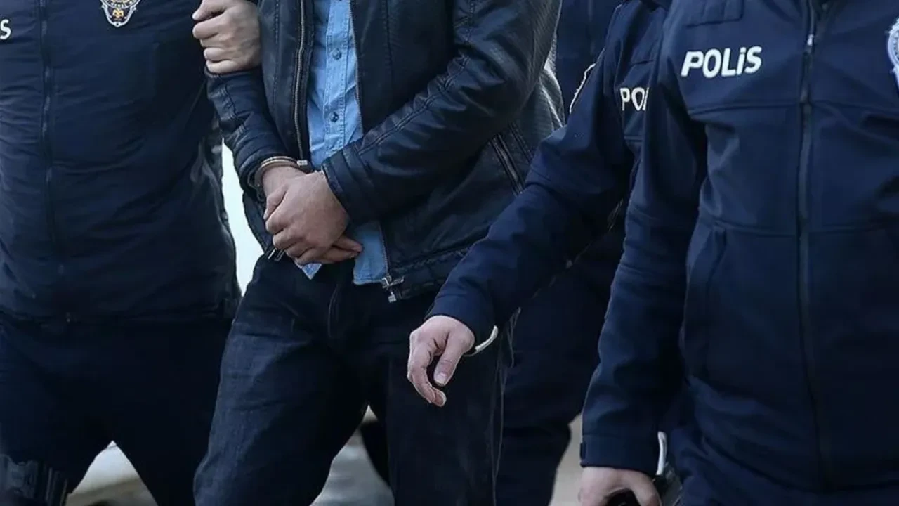 MASAK'ın radarına takıldı! DAEŞ'in para ağı çökertildi