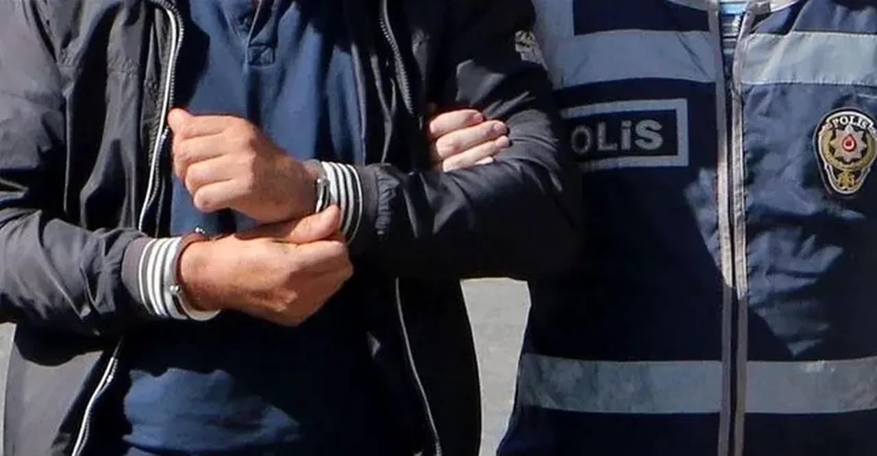 MASAK'ın radarına takıldı! DAEŞ'in para ağı çökertildi